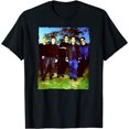 Backstreet Boys Show Me The Meaning Of Being Lonely Photo TShirt