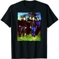 Backstreet Boys Show Me The Meaning Of Being Lonely Photo TShirt