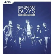 Backstreet Boys - The Box Set Series - Music & Performance - CD