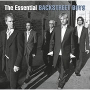Backstreet Boys - The Essential Backstreet Boys - Music & Performance - CD