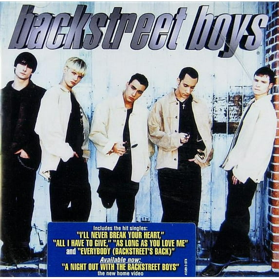 Backstreet Boys