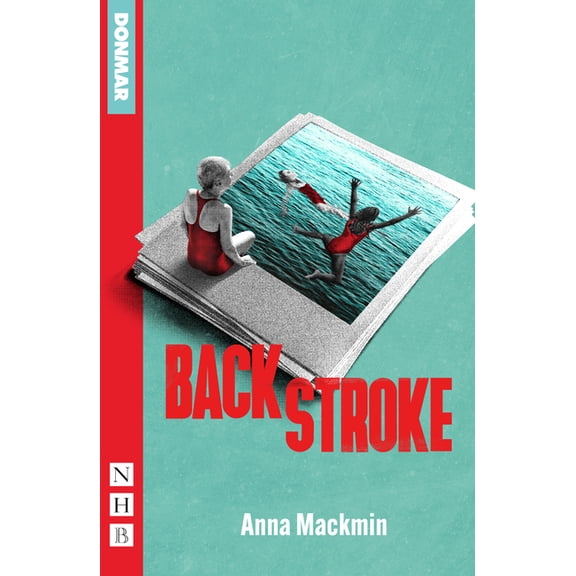 Backstroke, (Paperback)
