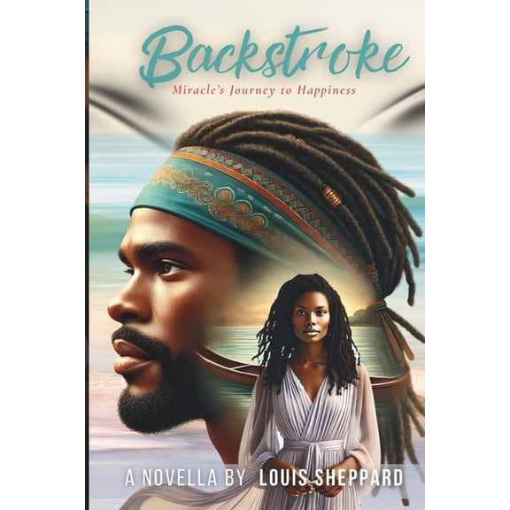 Backstroke: Miracle's Journey to Happiness, (Paperback)