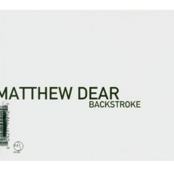 Backstroke