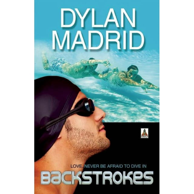 Backstrokes (Paperback)