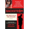 thumbnail image 1 of Backstrom Backstrom: He Who Kills the Dragon, Book 1, (Paperback), 1 of 1