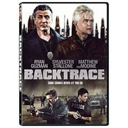 Backtrace (DVD)