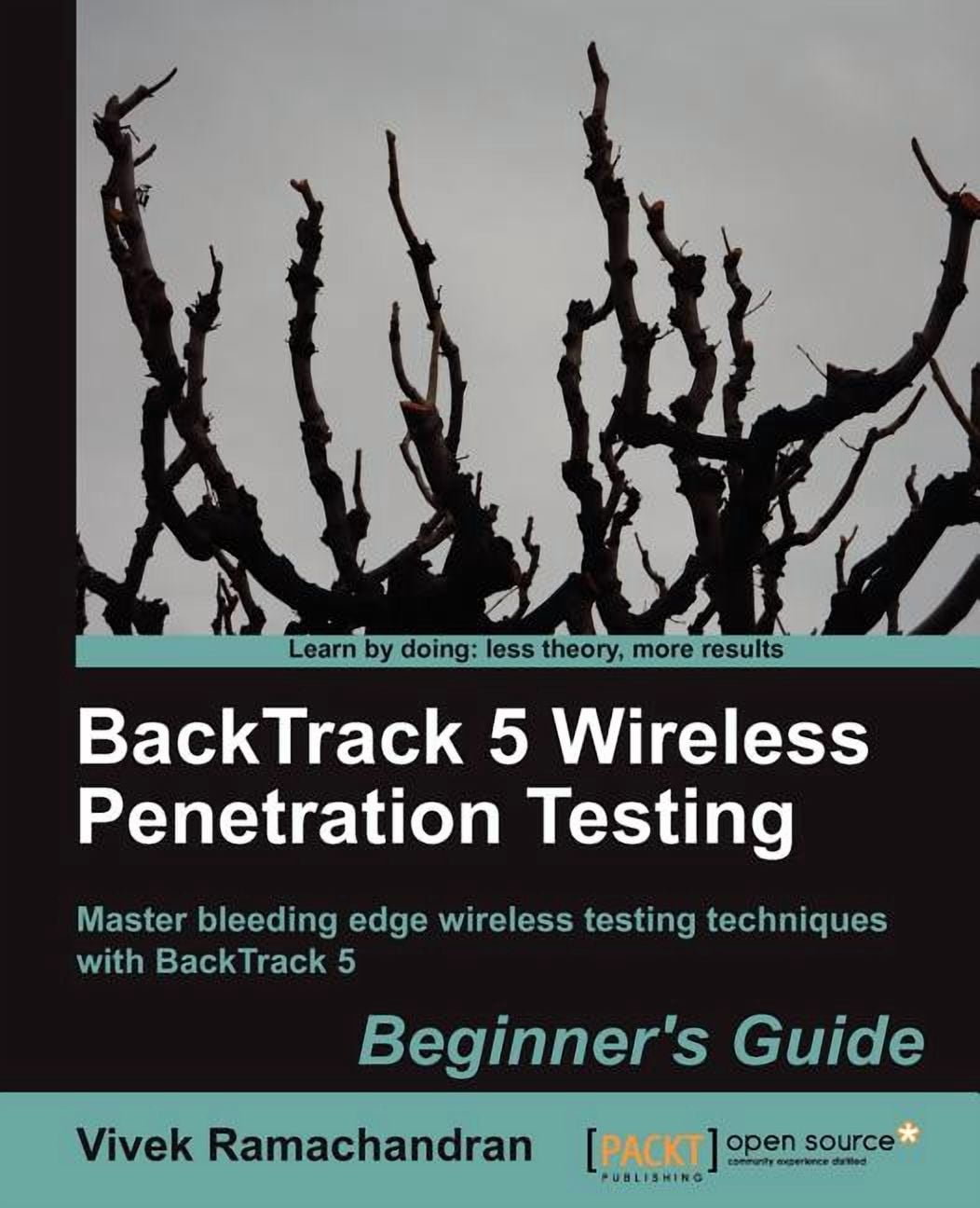 Learn To Use Backtrack