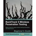 thumbnail image 1 of Backtrack 5 Wireless Penetration Testing Beginner's Guide, (Paperback), 1 of 1