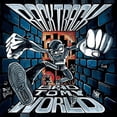 thumbnail image 1 of Backtrack - Bad To My Wold - Rock - CD, 1 of 1