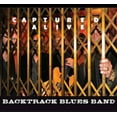 thumbnail image 1 of Backtrack Blues Band - Captured Alive - Music & Performance - CD, 1 of 1