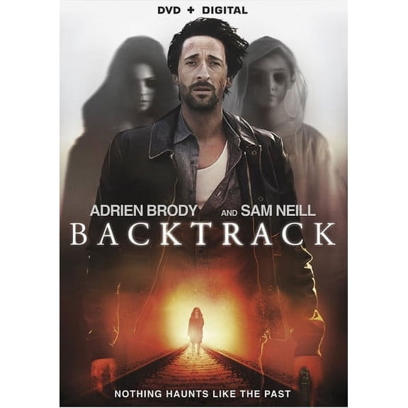 Backtrack [DIGITAL VIDEO DISC] Ac-3/Dolby Digital, Dolby, Subtitled, Widescreen