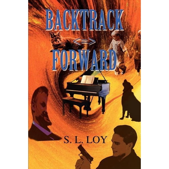 Backtrack = Forward