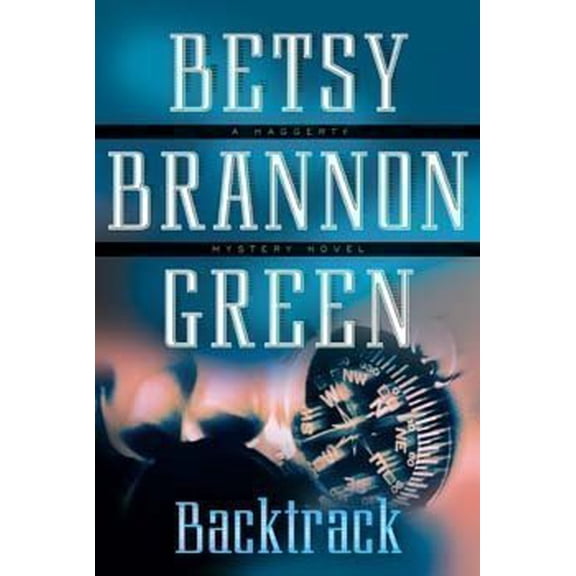 Pre-Owned Backtrack (Paperback) 1598113399 9781598113396