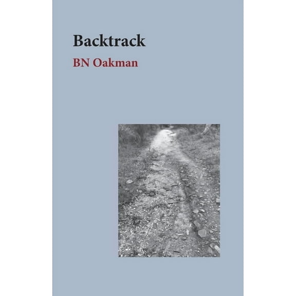 Backtrack (Paperback)