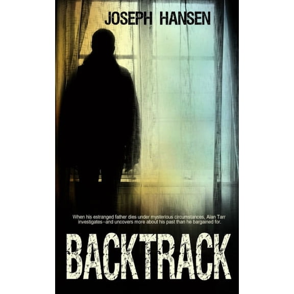Backtrack, (Paperback)