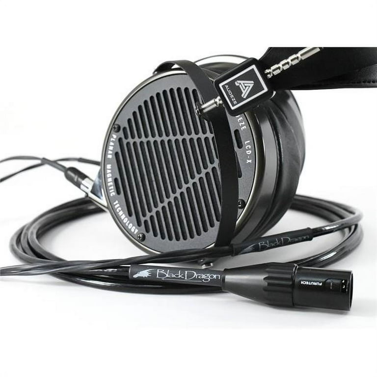 Backtracker LCD-X LCD Headphone Cord Extension Cable