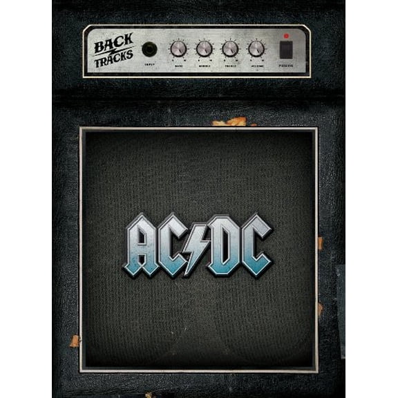 Ac/Dc - Backtracks (Box Set) [CD]