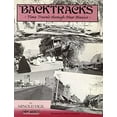 thumbnail image 1 of Pre-Owned Backtracks: Time Travels Through New Mexico (Paperback) 0937206318 9780937206317, 1 of 1