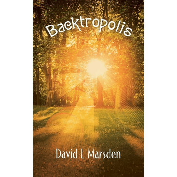 Backtropolis (Hardcover)