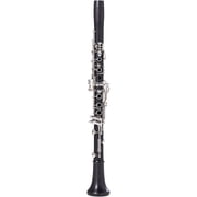 Backun Beta Bb Clarinet Nickel Keys