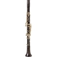 thumbnail image 1 of Backun Protege Bb Grenadilla Clarinet Rose Gold Keys with Eb Key, 1 of 2