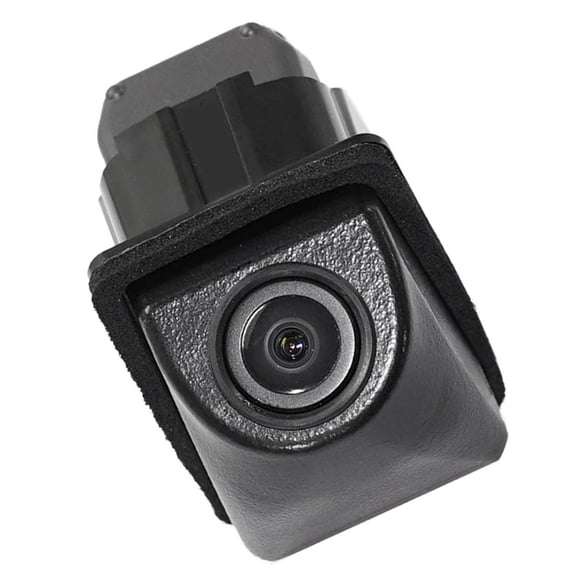 Backup Assist Camera Reverse Parking Camera Replacement Car Rear View Camera for F01 F02 F04 F10 F22 F23 F25 F30