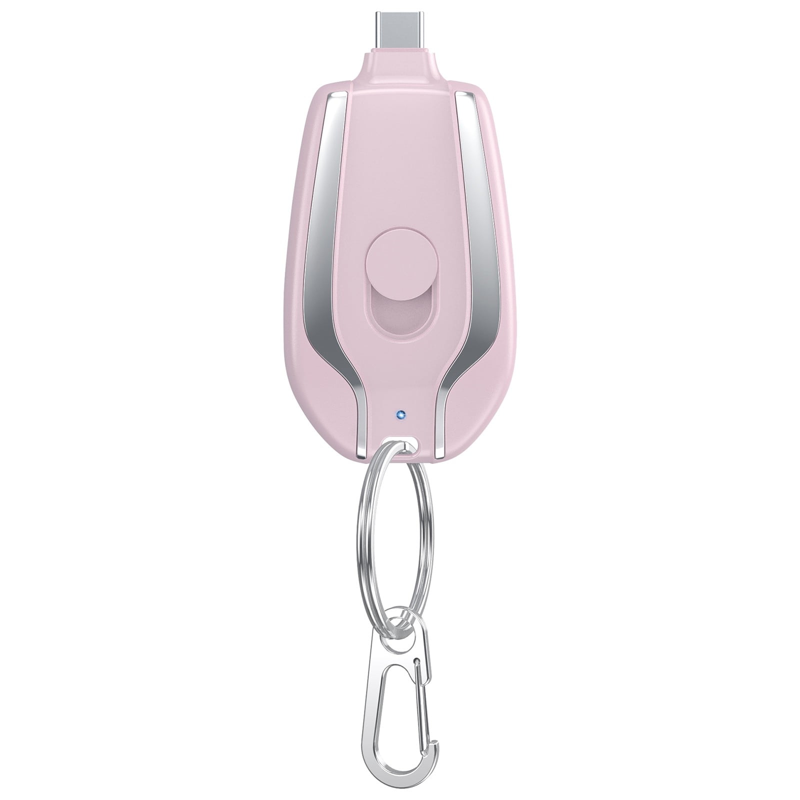 Backup Battery Charger for Android Phone S7 Battery Pack Solar Charger