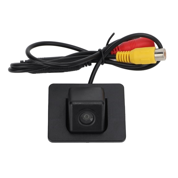 Backup CCD Camera Parking Assistance, Rear View CCD Camera 170 Wide Angle for Car