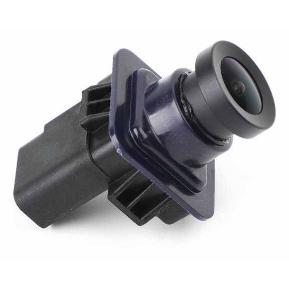 Backup Camera Assist for Ford F150 Lobo 12-14