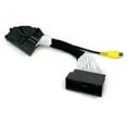 thumbnail image 1 of Backup Camera Cable Car Rear View Parking System Harness for Sync Camera, 1 of 9