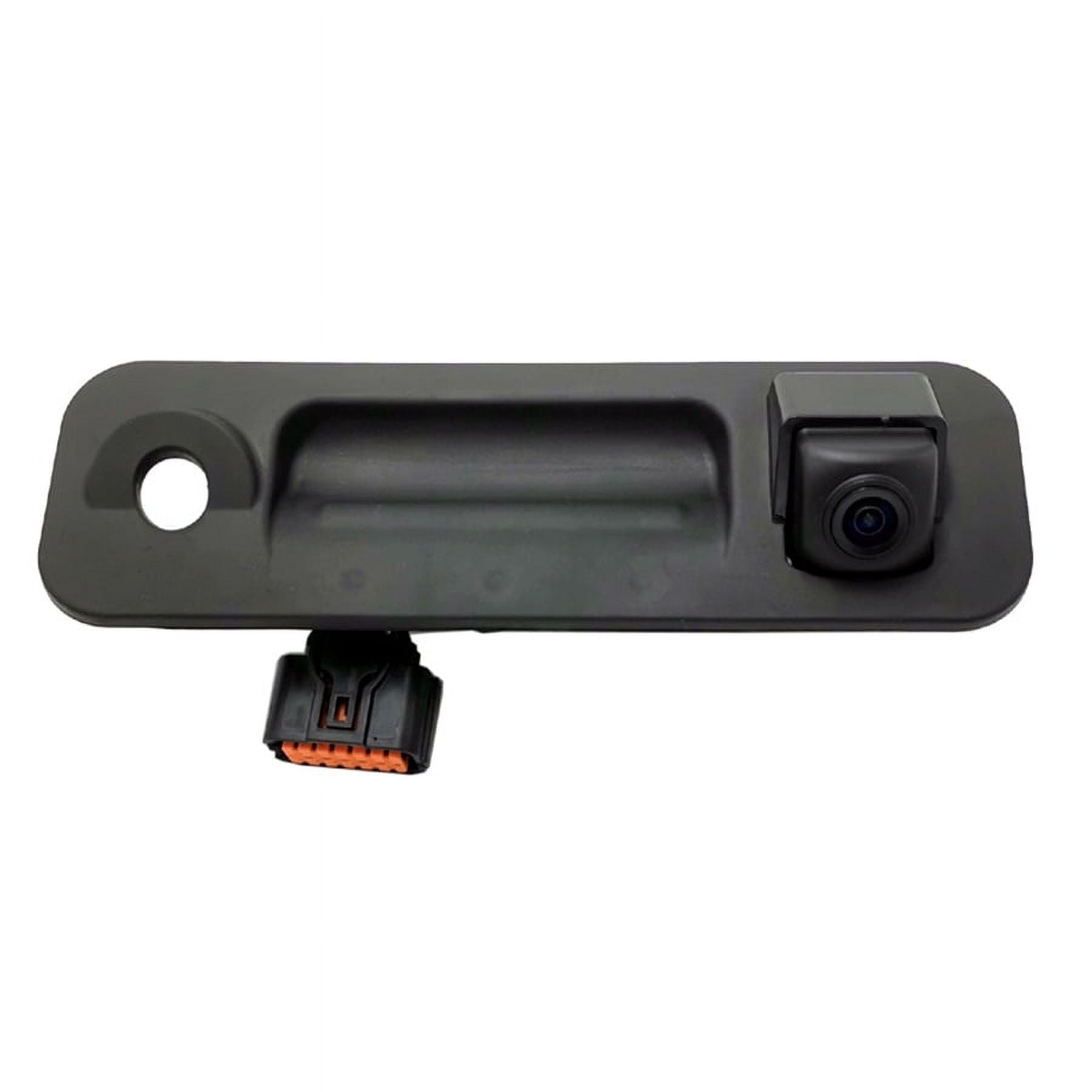 Backup Camera Car Trunk Rear View 95760E6201 For Hyundai Sonata LF