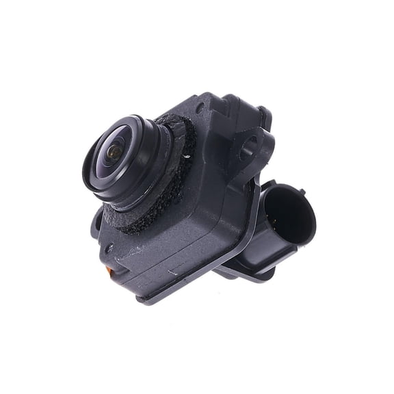 Backup Camera Replaces for 2015 2016 2017 RAM PROMASTER City Cargo Van/PROMASTER City Passenger Van Left Side View OE Part # 68334451AA 68311544AA 68263903AA