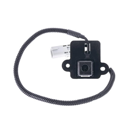 Backup Camera Replaces for 09-13 Cadillac Escalade Chevrolet Avalanche 20985078 25866558
