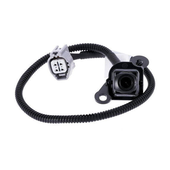 Backup Camera Replaces for 09-13 Toyota Tundra 86790-34030 86790-34011