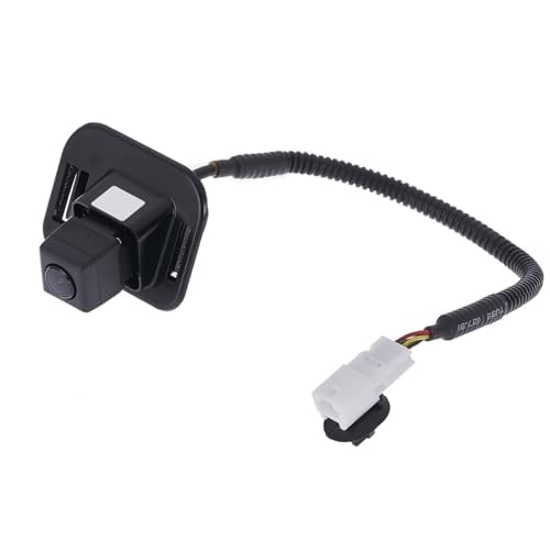 Backup Camera Replaces for 09-14 Nissan  Maxima 28442-9N00B 28442-9N00A