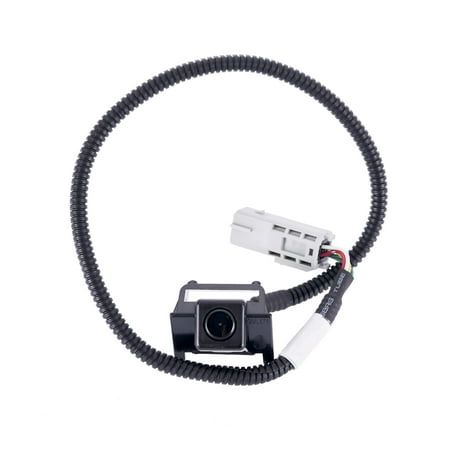 Backup Camera Replaces for 09-17 Buick Enclave GMC Acadia Saturn Outlook 22885399 22765350 25885449 25885450