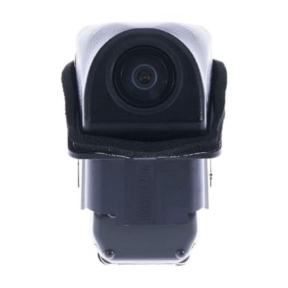 Backup Camera Replaces for BMW 2/3/4/5/7 Series (2009-2020) | BMW E70/E71/E72/X1/X3/X5/X6 (2010-2015) | BMW M2/M3/M4/M5 (2012-2020) OE Part # 66539240351