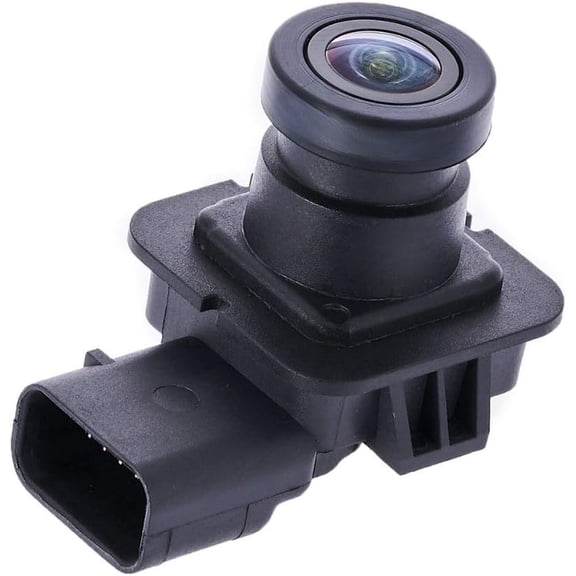 Backup Camera Replaces for 11-12 Ford Explorer BB5Z-19G490-A