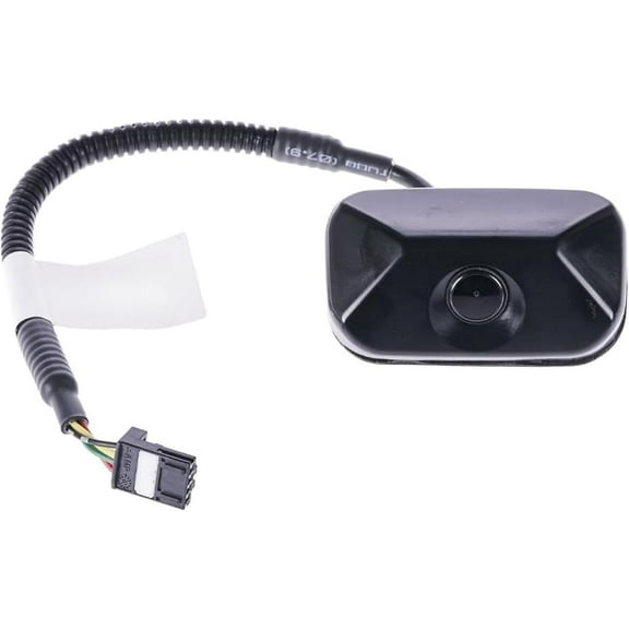 Backup Camera Replaces for 12-13 Kia Soul 957602K1013D 957602K1011D