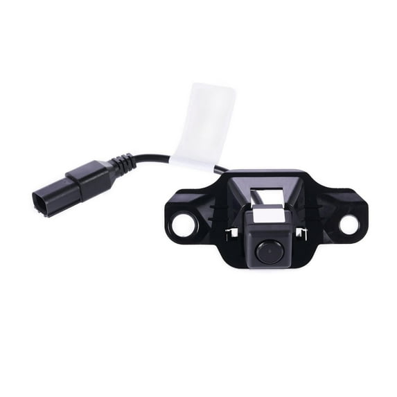 Backup Camera Replaces for 14-14 Lexus IS200t IS250 IS300 IS350 86790-53031 86790-53030