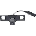 thumbnail image 1 of Backup Camera Replaces for 15-17 Toyota Camry 86790-06150 86790-06040, 1 of 5