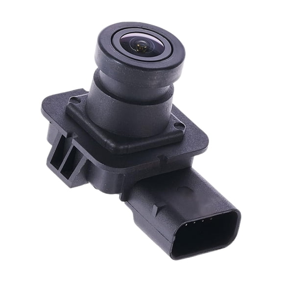Backup Camera Replaces for 17-20 Ford Fusion FUSION POLICE HS7Z-19G490-F HS7Z-19G490-A HS7Z-19G490-D