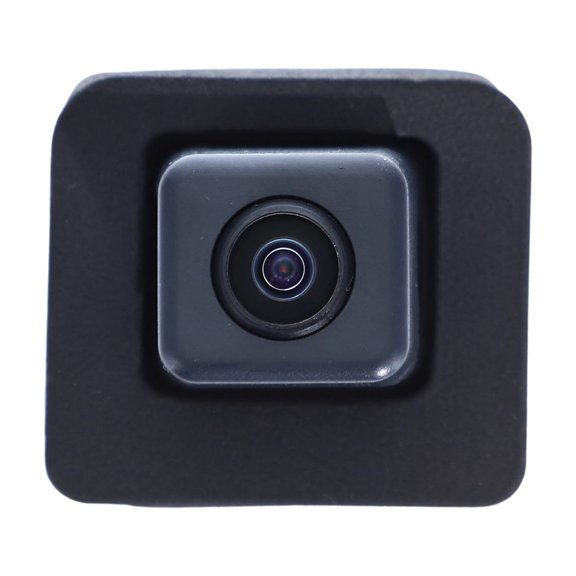 Backup Camera Replaces for 2007 2008 2009 2010 2011 2012 Mercedes-Benz GL-Class OE Part # 1648201497 1648200297 1648201497 1648201597