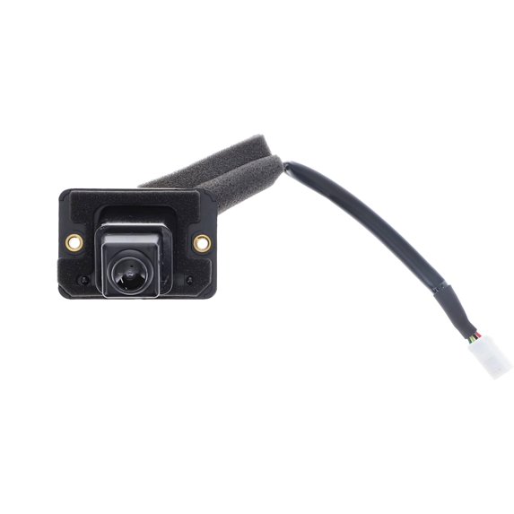 Backup Camera Replaces for 2016-2017 Infiniti QX50 w/o AVM OE Part # 28442-3WU1A