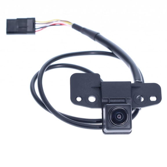 Backup Camera Replaces for 2018 2019 Chevrolet Traverse OE Part # 23165927