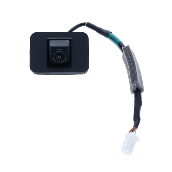 Backup Camera Replaces for 2019-2023 Nissan Altima w/AVM OE Part # 284426CA3B, 284426CA0A, 284426CA2A (28442-6CA3B, 28442-6CA0A, 28442-6CA2A)