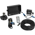 thumbnail image 1 of Backup Camera System with DVR Monitor, 1 of 1