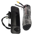 thumbnail image 1 of Backup Camera Tailgate Handle For 2007-2013 Toyota Tundra With Rear View Camera, 1 of 5