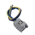 thumbnail image 1 of Backup Camera Wiring Connector Harness Plug Fits for Toyota Tundra Tacoma, 1 of 5